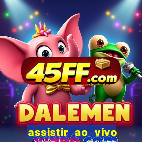 assistir ao vivo corinthians x gremio